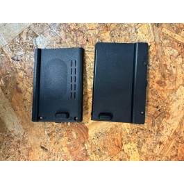 Tampas de Disco Toshiba Satellite A200-1AO Recondicionado Ref: AP019000500 / AP019000600