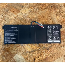 Bateria Acer Aspire ES1-520-58T9 Recondicionado Ref: AC14B13J ( NAO SABEMOS AUTONOMIA )