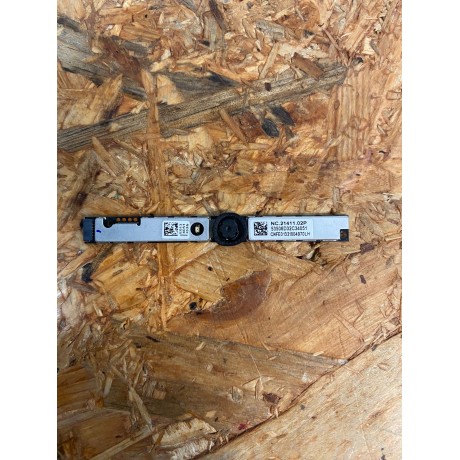 WebCam Acer Aspire ES1-520-58T9 Recondicionado Ref: NC.21411.02P