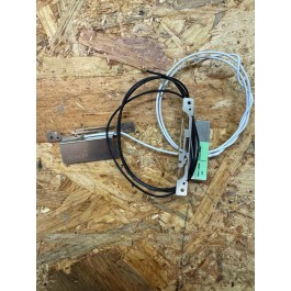 Antena Wireless Samsung P28 Recondicionado Ref : BA42-00095A