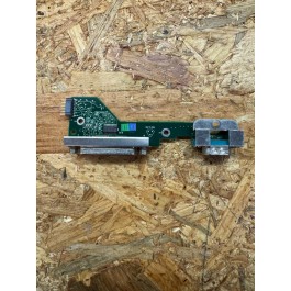 Board LPT Samsung P28 Recondicionado Ref : BA41-00477A