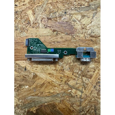 Board LPT Samsung P28 Recondicionado Ref : BA41-00477A