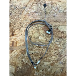 Microfone Samsung X20 Recondicionado