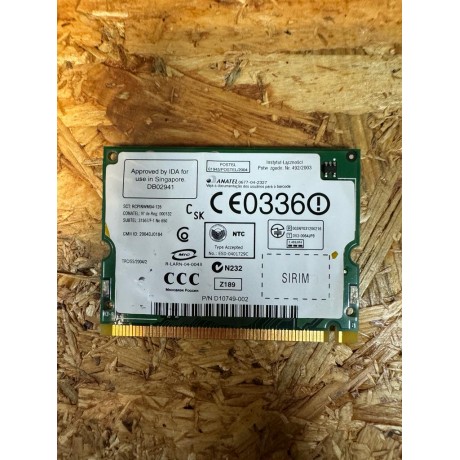 Placa Wireless Samsung X20 Recondicionado Ref : 2004DJ0184