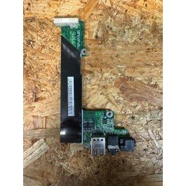 USB Board C/ Conector de Carga Samsung X20 Recondicionado Ref : BA96-02529A