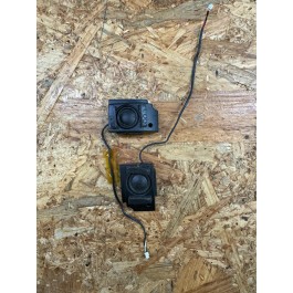 Colunas Asus L3000D Recondicionado