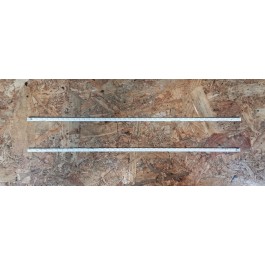 Kit Barra LEDs TV Sony KDL-32EX710 Recondicionado Ref: SLED 2011CB320 40 REV1.0