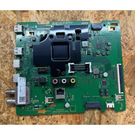 Motherboard TV Samsung QE50Q60TAU Recondicionado Ref: BN94-15733H / BN41-02756C