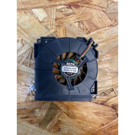 Ventoinha Asus A3000 Recondicionado