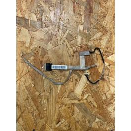 Flex LCD C/ conector Webcam Asus F6V Recondicionado Ref: 14G2206FS20M