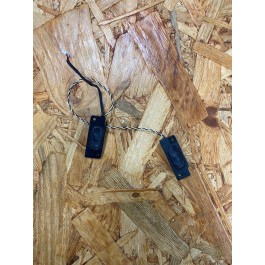 Colunas Asus F6V Recondicionado