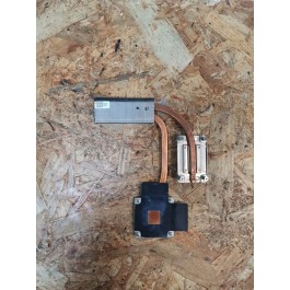 Dissipador Toshiba Satellite A300 Recondicionado Ref: 6043B0048702.A01