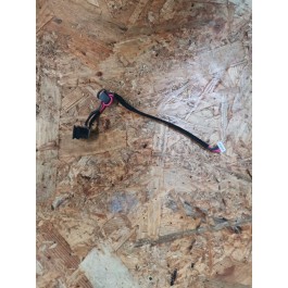 Conector de Carga Toshiba Satellite A300 Recondicionado