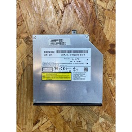 Leitor DVD Toshiba Satellite L40-15G Recondicionado Ref: UJ-870