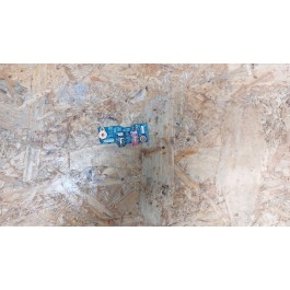 Audio Board C/ Jack de Audio Sony PCG-5J5M Recondicionado Ref: DAGD1AAB8A0