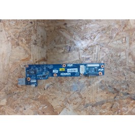 Board C/ Conector de Bateria Sony PCG-5J5M Recondicionado Ref: DAGD1ABB8B0