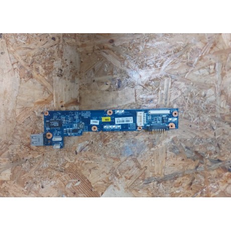 Board C/ Conector de Bateria Sony PCG-5J5M Recondicionado Ref: DAGD1ABB8B0
