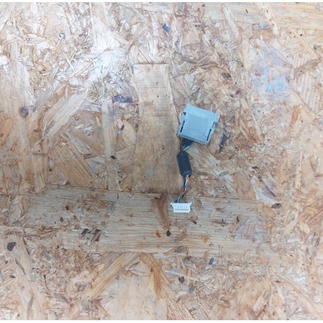 Conector RJ45 Sony PCG-5J5M Recondicionado
