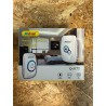 Campainha Wireless Q-JC72 Andowl