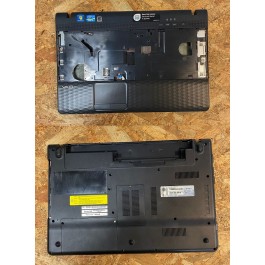 Bottom Cover & Cover de Teclado Sony PCG-71911M Recondicionado Ref : 4FHK1PHN000 / 4VHK1BHN000