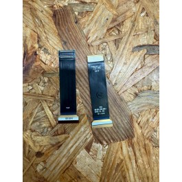 Flex Samsung M610