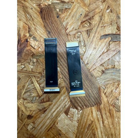 Flex Samsung M610