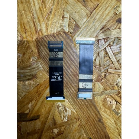 Flex VOLUME Samsung I9000