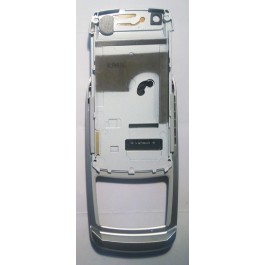 SAMSUNG E250 CHASSIS COMPLETO SLIDE CINZA/BRANCO