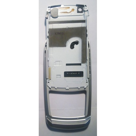 SAMSUNG E250 CHASSIS COMPLETO SLIDE CINZA/BRANCO