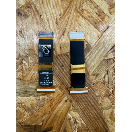 Flex Samsung E950