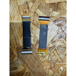 Flex Samsung F330 Compativel