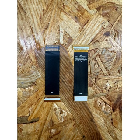 Flex Samsung S5200