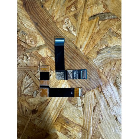 Flex Audio Jack SAMSUNG GALAXY J1