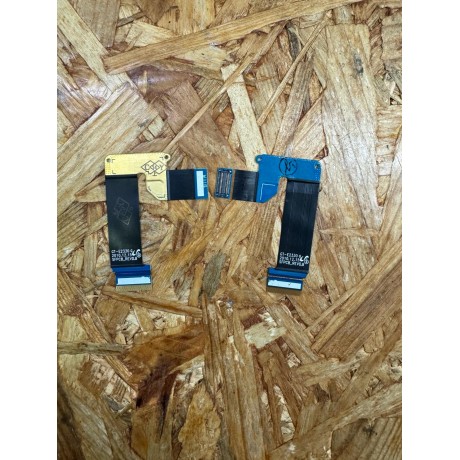 Flex Samsung E2330 Compativel