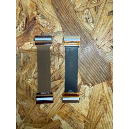 Flex Samsung Z400 Compativel
