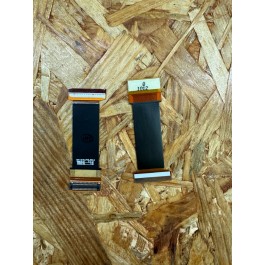 Flex Samsung E250i