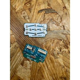 MEMBRANA TECLADO SAMSUNG B3310