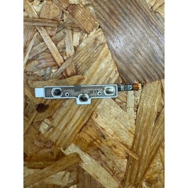 Membrana de Teclado Samsung B7300 / Samsung Omnia Lite Original