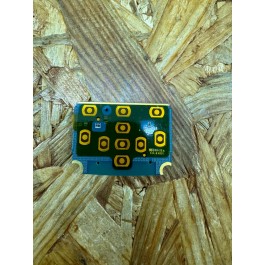 MEMBRANA TECLADO SAMSUNG M3200