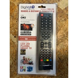 Comando OKI OKI-59 DigiVolt+