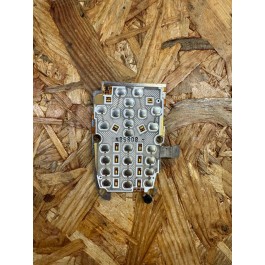 Membrana de Teclado Samsung Z140 Original