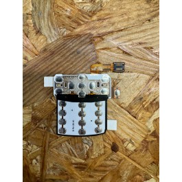 Membrana de Teclado Samsung U800 Original
