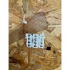 Membrana de Teclado Samsung E250D Original