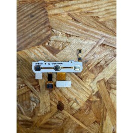 Membrana de Teclado & Microfone Samsung S5250 / Samsung Wave 525 Original