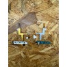 MEMBRANA TECLADO SAMSUNG M3200