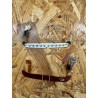 Flex C/ Membrana de Teclado & Auscultador Samsung B3310 / Samsung Writer Original
