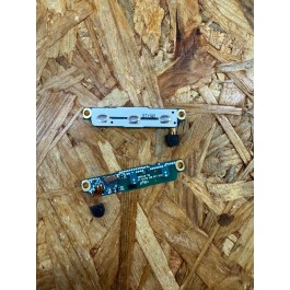Membrana de Teclado & Microfone Samsung S5230 / Samsung Star Original