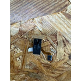 Flex Jack de Audio Samsung i9195 / Samsung Galaxy S4 Mini Original