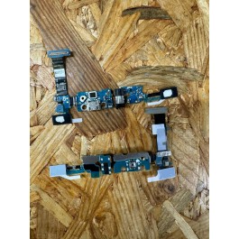 PCB C/ Conector de Carga Samsung Note 5 / Samsung N920F Original