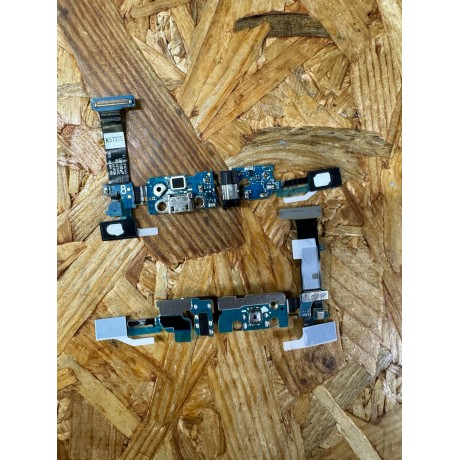 PCB C/ Conector de Carga Samsung Note 5 / Samsung N920F Original